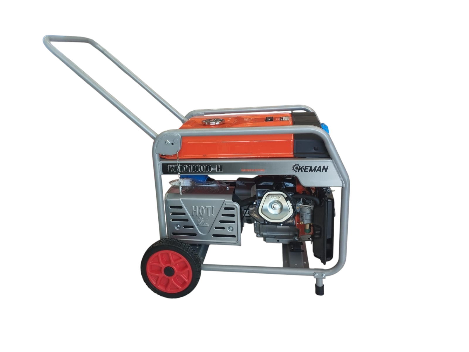 Generator "Keman KM 11000H"